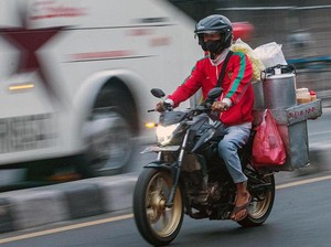 Bubur Racing Tambun: Telat Dikit, Jakarta Asam Lambung
