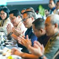 Erick Thohir Beberkan 92% Proyek Strategis Kementerian BUMN Beres