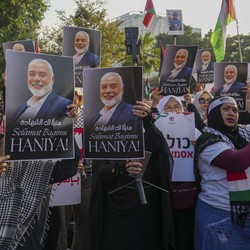 Investigasi Terbaru Iran, Ismail Haniyeh Tewas Bukan Karena Bom