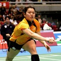 Kisah Mia Audina: Pebulutangkis Andalan RI yang Berakhir Bela Belanda