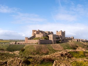 Top! Desa Northumberland Jadi Tempat Liburan Terfavorit di Inggris Raya