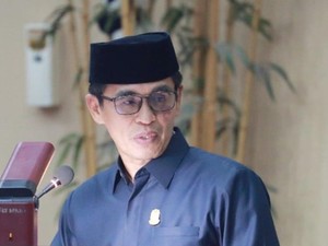 PAN Ajak Hanura Bentuk Fraksi Gabungan di DPRD Makassar