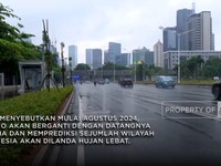 Video: El Nino Berlalu Terbitlah La Nina, Apa Efeknya ke Indonesia?