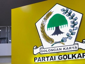 Golkar Dukung Usulan Pilkada Tanpa Wakil, Ungkit Konflik Kepala Daerah