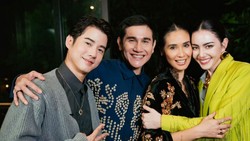 Vino G Bastian Panik Kang Mak Ditonton Mario Maurer