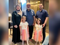 Penampakan Terakhir Ismail Haniyeh Sebelum Tewas Dibunuh