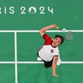 Jadwal & Link Nonton Gregoria Vs An Se Young di Olimpiade 2024