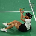 Ditekuk An Se-young, Gregoria Gagal Masuk Final Olimpiade Paris 2024