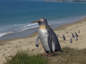 Kenapa Penguin Tidak Bisa Terbang? Ternyata Punya Kemahiran Ini