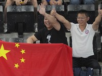 Update Klasemen Perolehan Medali Olimpiade 2024, China Raja Perkasa