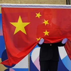 China Makin Kencang Jajah Dunia, Ini Bukti Terbarunya