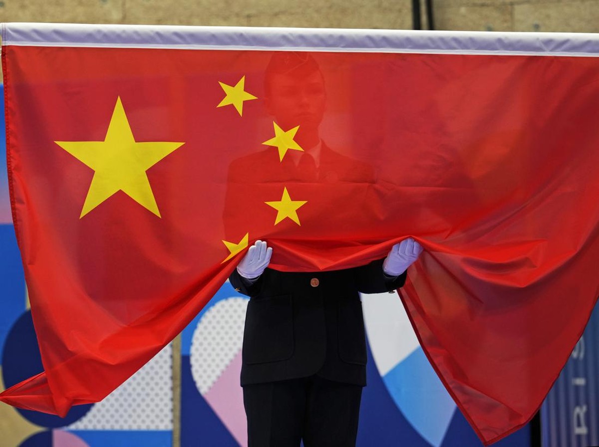 China Siapkan Pasukan Khusus Hadapi Ancaman Asteroid Raksasa 2032