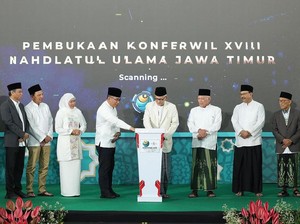 Sederet Nama-nama Kuat yang Digadang-gadang Jadi Ketua PWNU Jatim