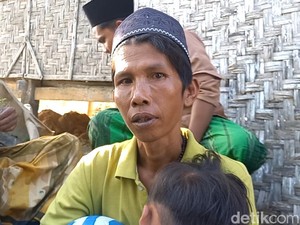 Cerita Pemilik Sumur Bor Semburkan Air 20 Meter di Madura Sembelih 3 Kambing