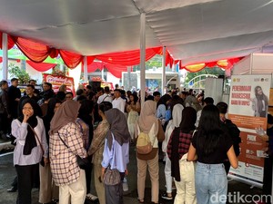 Potret Ketimpangan Gender Tenaga Kerja di Jabar