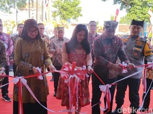 Polisi Banyuwangi Siap Kolaborasi dengan BNNK Berantas Narkoba