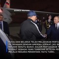 Pertukaran Tahanan Terbesar AS dan Rusia, Biden-Putin Sambut Warganya!
