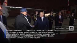 Pertukaran Tahanan Terbesar AS dan Rusia, Biden-Putin Sambut Warganya!