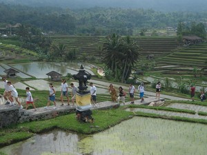 Wacana Moratorium Pembangunan di Bali dan Angan-angan Pariwisata Berkualitas