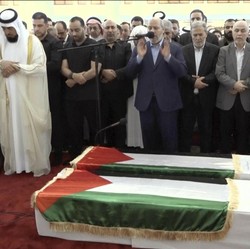Pembunuhan Ismail Haniyeh Bukti Iran Bobol, Begini Analisa Pakar