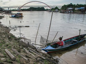Pernyataan Kemenkes soal 6 Nelayan di Merak Tewas Misterius