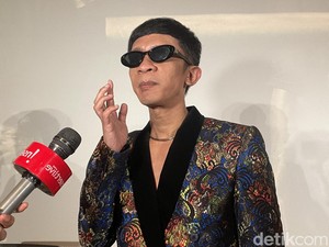 Aming soal Peran, Kembali ke Setelan Awal hingga Hijrah