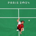 Medali Pertama RI, Gregoria Raih Perunggu Olimpiade Paris 2024