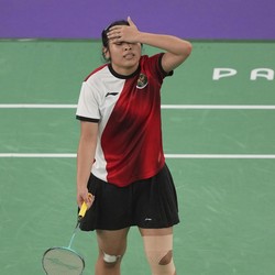 Update Klasemen Medali Olimpiade 2024, RI Nomor Berapa?