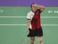 Update Klasemen Medali Olimpiade 2024, RI Nomor Berapa?