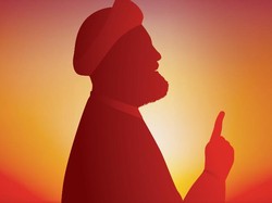 Ciri-ciri Imam Mahdi dan Tanda Kemunculannya di Akhir Zaman Ciri-ciri Imam Mahdi dan Tanda Kemunculannya di Akhir Zaman
