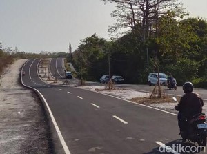 Alasan PUPR Badung Tak Beri Ganti Rugi 6 Warga di Proyek Jalan Lingkar Selatan