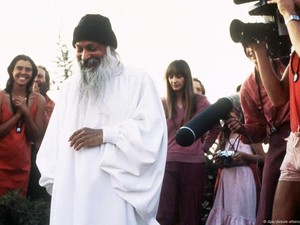 Kenapa India Tertarik dengan Guru dan Tokoh Spiritual?