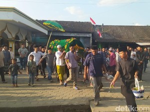 Pelaku Tawuran Serang Rumah Warga Tegalrejo Magelang, 1 Orang Tewas