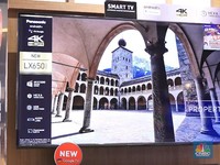 Mau TV LED Diskon Sampai 3 Jutaan? Yuk Ke Transmart