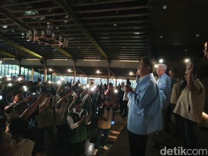 Relawan Buruh Dukung Matahati di Pilkada Sumsel, Minta Perhatikan Kesejahteraan