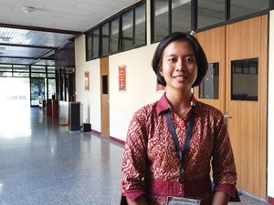 Cerita Pedagang Ibu Taruni Akpol Ditanya Habis Berapa M Padahal Tanpa Biaya