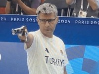 Kocak dan Kontroversial! Ini Dia 3 Momen Viral Olimpiade 2024