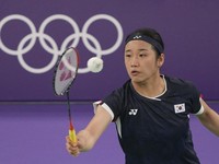 An Se-young Ungkap Jatuh Bangun Dibina Pelatih Indonesia