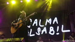 Ramadhan Jazz Festival Siap Digelar, Ada Salma Salsabil Hingga Nadhif Basalamah