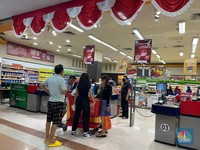 Diskon di Transmart Gak Tanggung-Tanggung, Produk Kecantikan Diserbu!