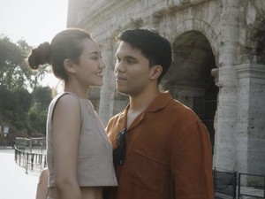 Intip Kado Pernikahan Thariq & Aaliyah Massaid Dari Maia Estianty, Mewah!