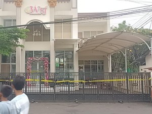 Polisi Ekshumasi Jasad Selebgram Ella Tewas Usai Sedot Lemak di Depok Besok