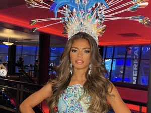Tentara Ini Jadi Miss USA 2024 di Tengah Kritikan Terhadap Organisasi Miss USA