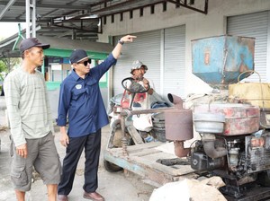 BPH Migas Sebut XStar Permudah Petani & Nelayan Dapat BBM Bersubsidi