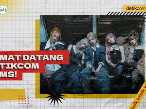 K-Talk: Main This or That Bareng ARTMS