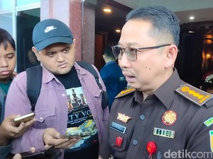 Jaksa Sebut Ada 3 Poin Penting dalam Kasasi Vonis Bebas Ronald Tannur