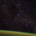 Astronaut NASA Beberkan Foto Super Langka, Tak Bisa Terulang Lagi