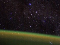 Astronaut NASA Beberkan Foto Super Langka, Tak Bisa Terulang Lagi
