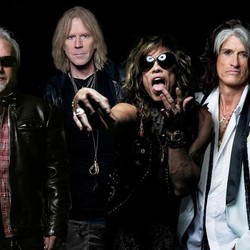 Aerosmith Umumkan Bubar usai Steven Tyler Alami Cedera Vokal