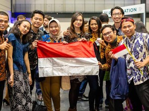10 Negara Ini Punya Beasiswa Pemerintah seperti LPDP, Orang Indonesia Bisa Daftar?